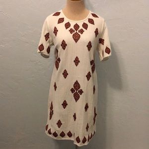 Michael Korda dress